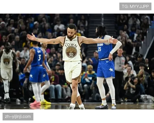 勇士进攻逻辑转变增加挡拆比重 战术直接高效破解魔术赛前部署