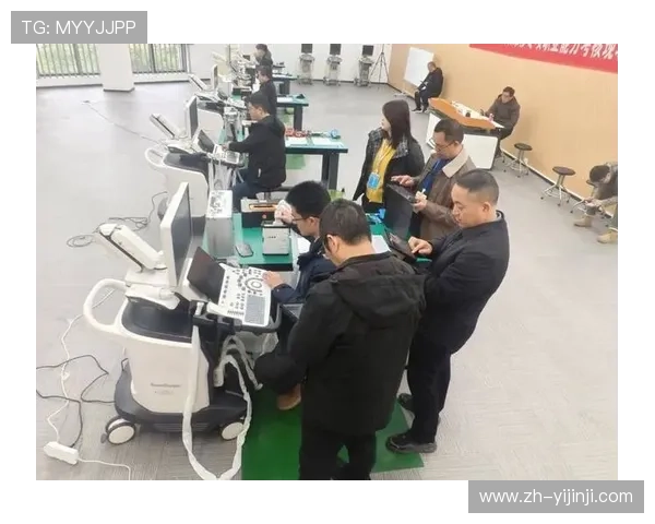 手持式超声诊断仪下沉至一线巡护小组 实现了野外伤情内诊的跨越